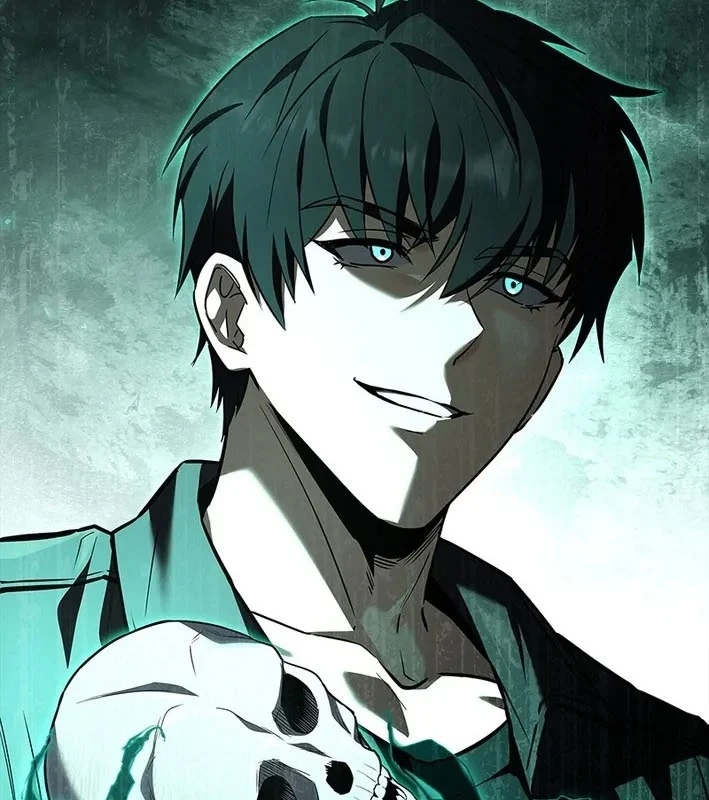 Thánh Giả Thăng Cấp Nhờ Chiêu Hồn Sư Chapter 5 - 5