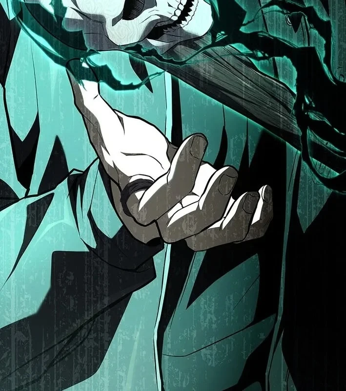 Thánh Giả Thăng Cấp Nhờ Chiêu Hồn Sư Chapter 5 - 6