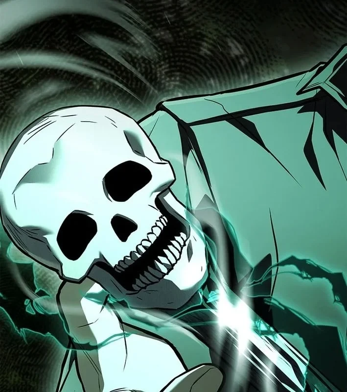 Thánh Giả Thăng Cấp Nhờ Chiêu Hồn Sư Chapter 5 - 8