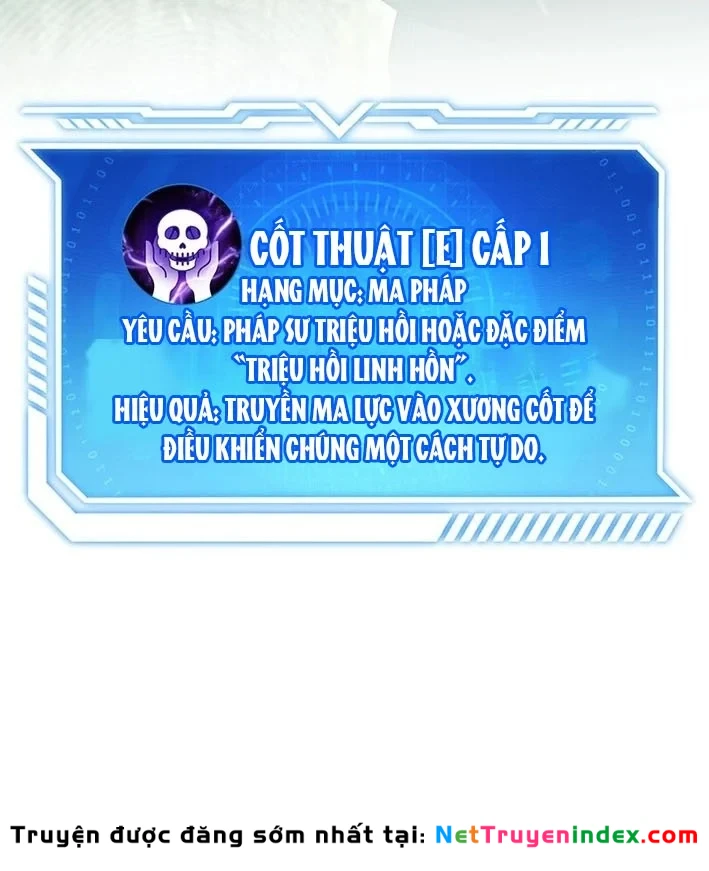 Thánh Giả Thăng Cấp Nhờ Chiêu Hồn Sư Chapter 5 - 10