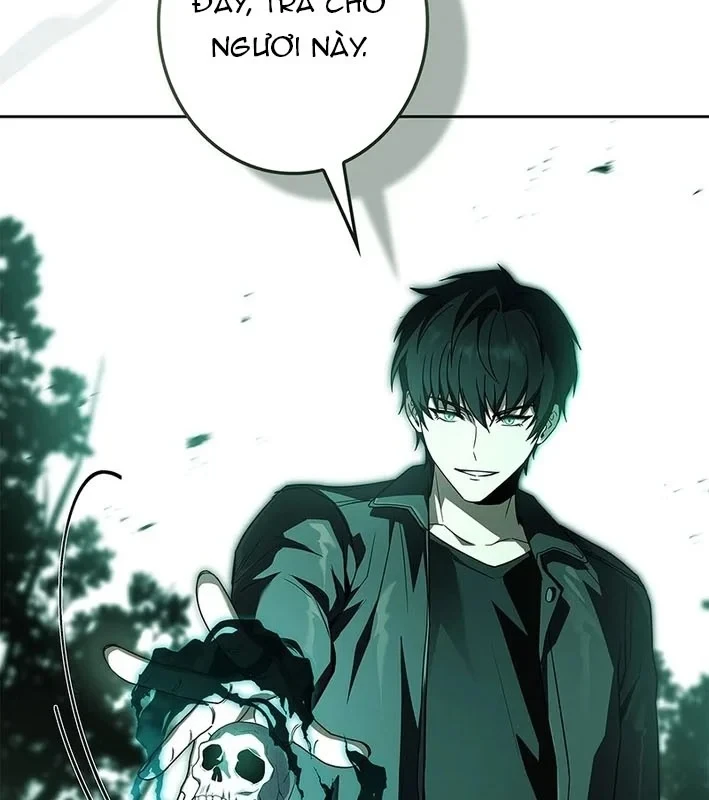 Thánh Giả Thăng Cấp Nhờ Chiêu Hồn Sư Chapter 5 - 14