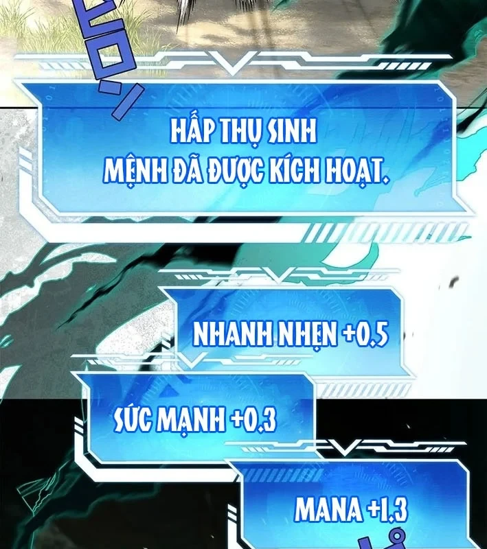 Thánh Giả Thăng Cấp Nhờ Chiêu Hồn Sư Chapter 5 - 26