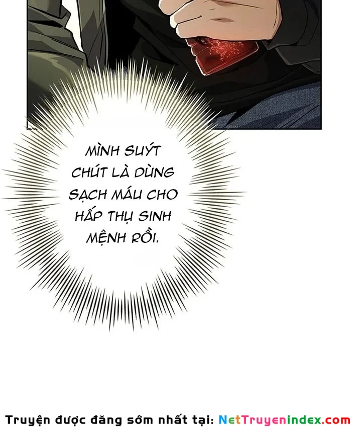 Thánh Giả Thăng Cấp Nhờ Chiêu Hồn Sư Chapter 5 - 36