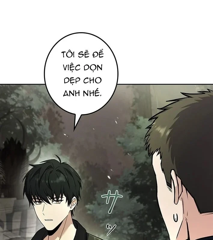 Thánh Giả Thăng Cấp Nhờ Chiêu Hồn Sư Chapter 5 - 37