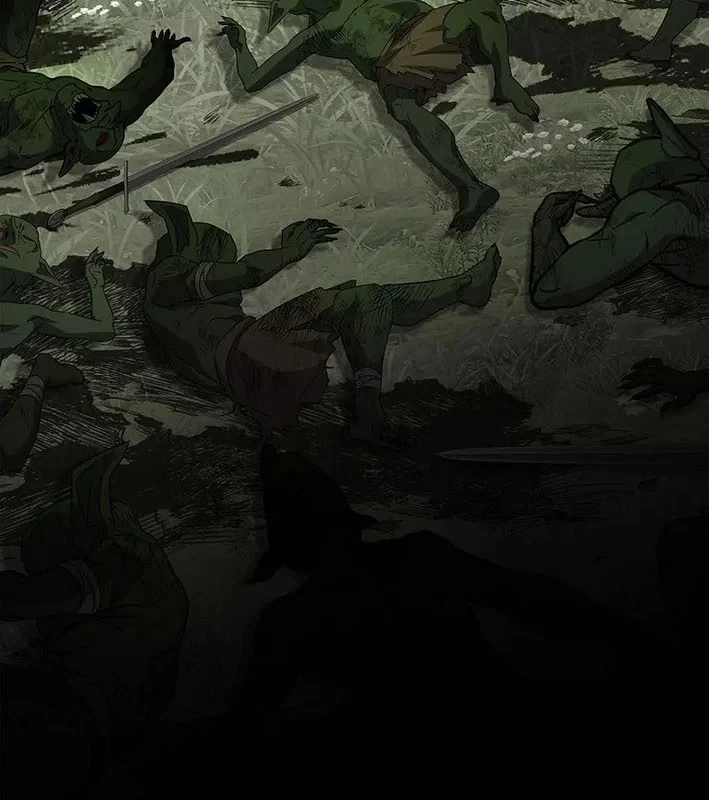 Thánh Giả Thăng Cấp Nhờ Chiêu Hồn Sư Chapter 5 - 41