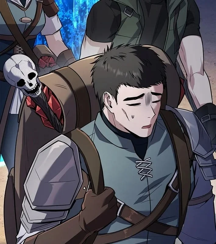 Thánh Giả Thăng Cấp Nhờ Chiêu Hồn Sư Chapter 5 - 51