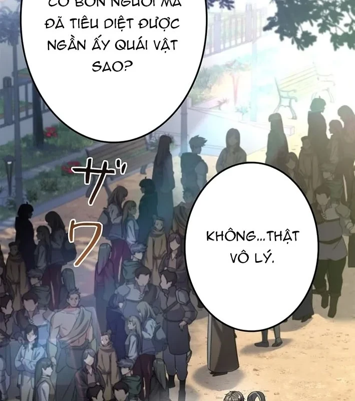 Thánh Giả Thăng Cấp Nhờ Chiêu Hồn Sư Chapter 5 - 54