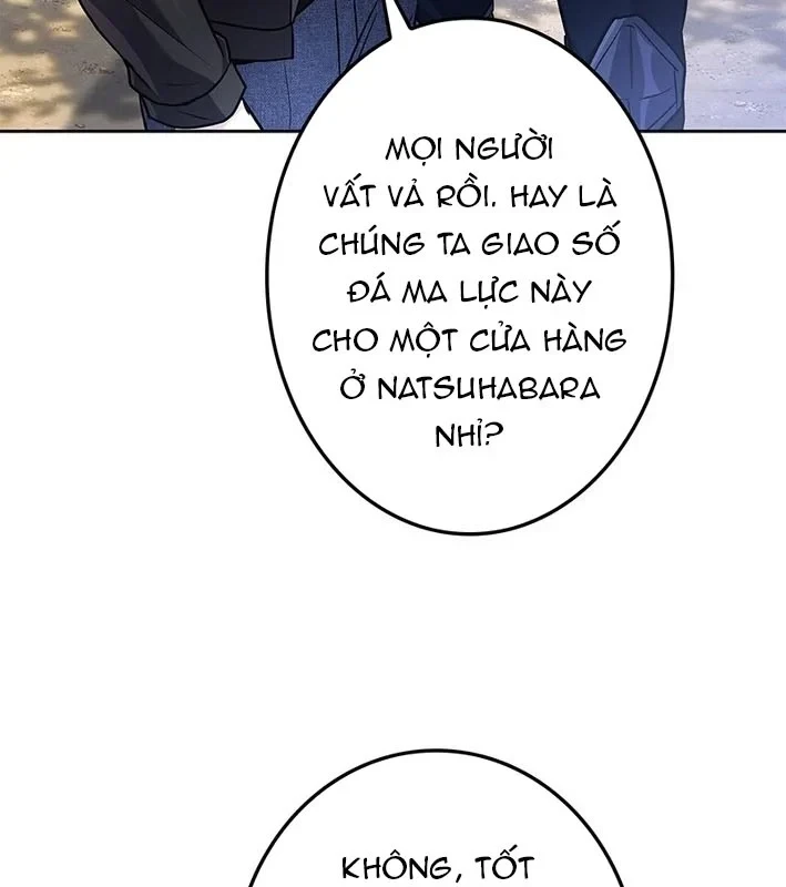 Thánh Giả Thăng Cấp Nhờ Chiêu Hồn Sư Chapter 5 - 58