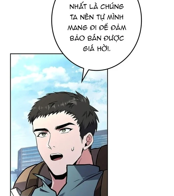 Thánh Giả Thăng Cấp Nhờ Chiêu Hồn Sư Chapter 5 - 59