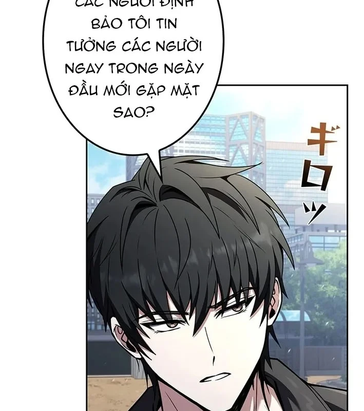 Thánh Giả Thăng Cấp Nhờ Chiêu Hồn Sư Chapter 5 - 61