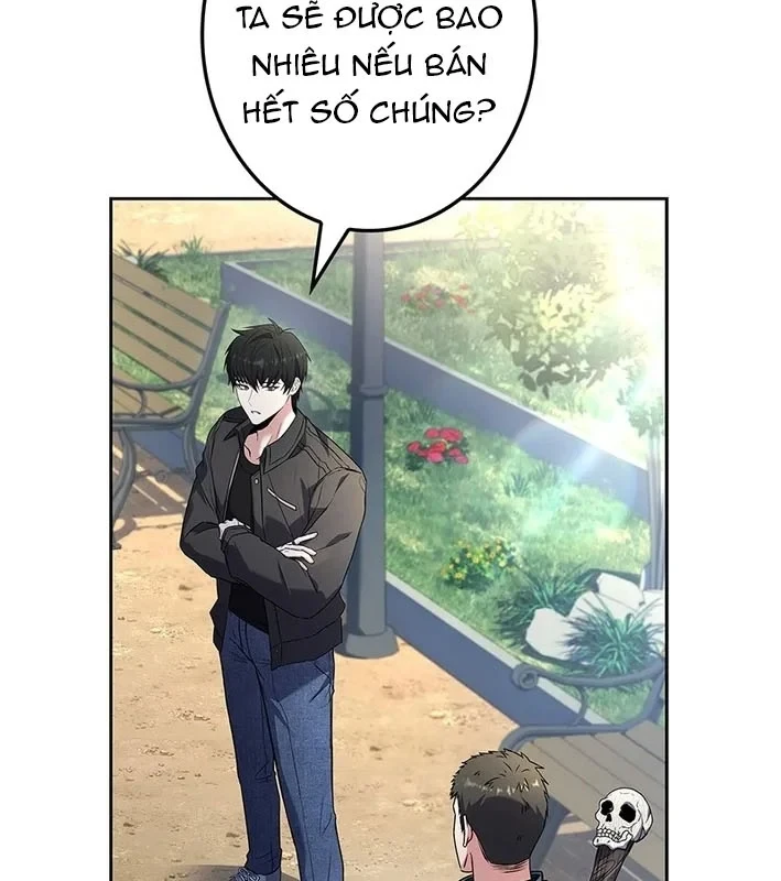 Thánh Giả Thăng Cấp Nhờ Chiêu Hồn Sư Chapter 5 - 65