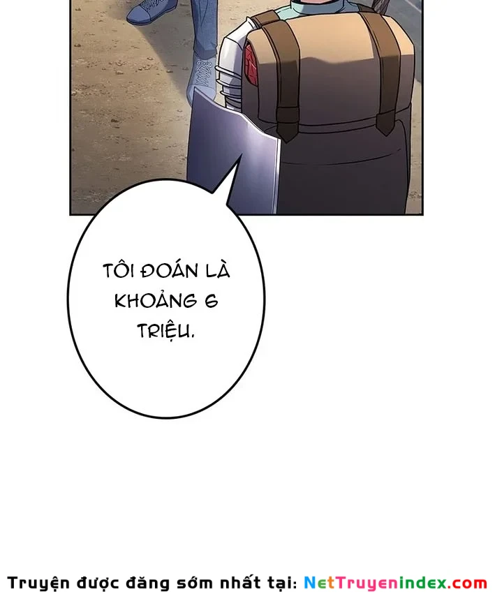 Thánh Giả Thăng Cấp Nhờ Chiêu Hồn Sư Chapter 5 - 66