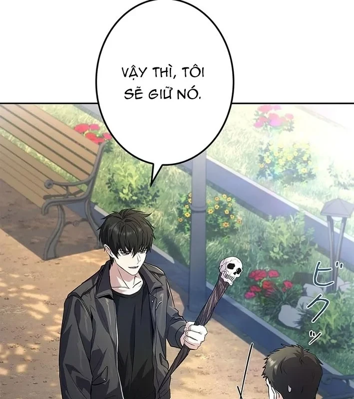 Thánh Giả Thăng Cấp Nhờ Chiêu Hồn Sư Chapter 5 - 77