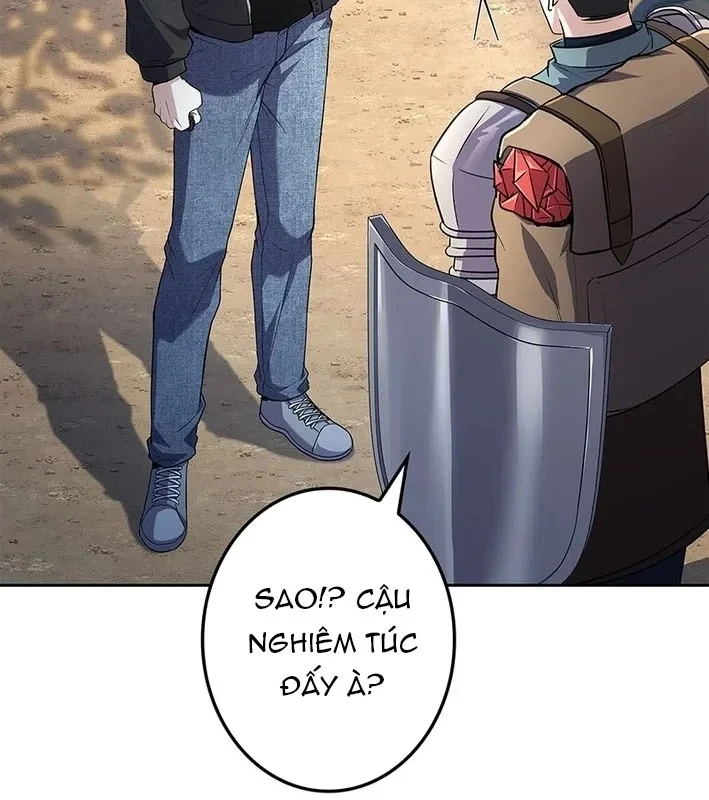 Thánh Giả Thăng Cấp Nhờ Chiêu Hồn Sư Chapter 5 - 78