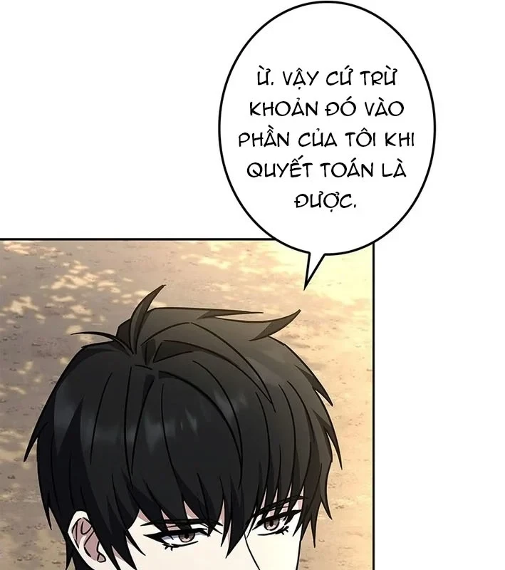 Thánh Giả Thăng Cấp Nhờ Chiêu Hồn Sư Chapter 5 - 80