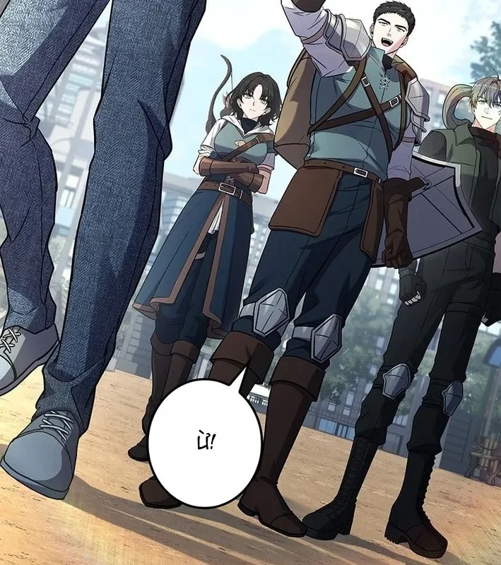 Thánh Giả Thăng Cấp Nhờ Chiêu Hồn Sư Chapter 5 - 90