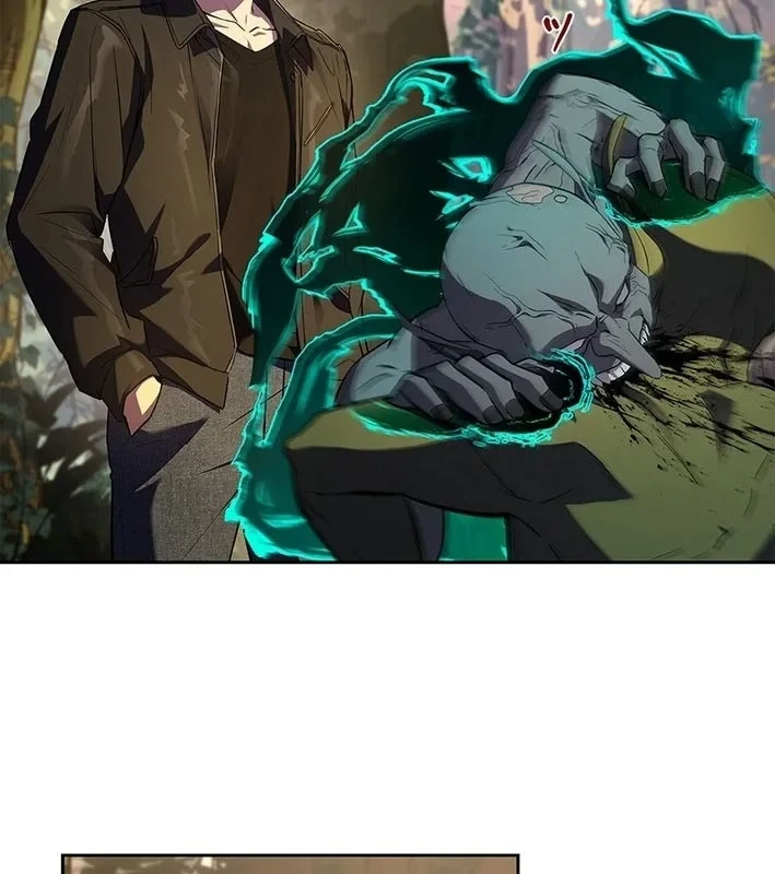 Thánh Giả Thăng Cấp Nhờ Chiêu Hồn Sư Chapter 5 - 96