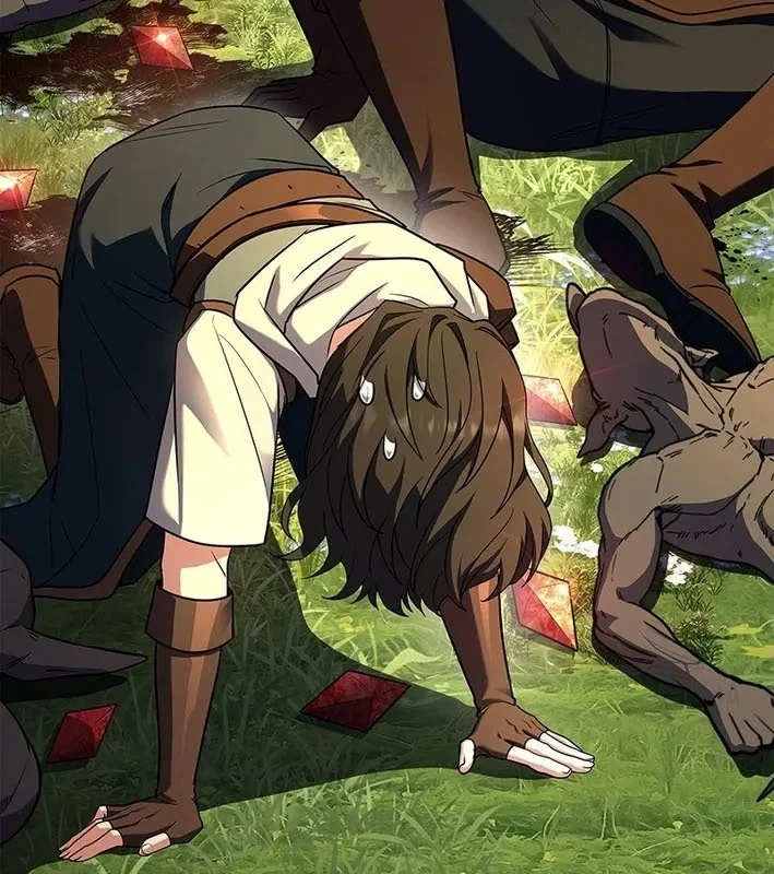 Thánh Giả Thăng Cấp Nhờ Chiêu Hồn Sư Chapter 5 - 100