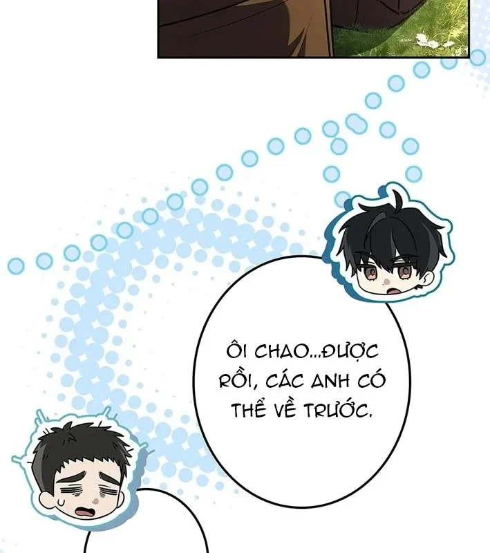 Thánh Giả Thăng Cấp Nhờ Chiêu Hồn Sư Chapter 5 - 104