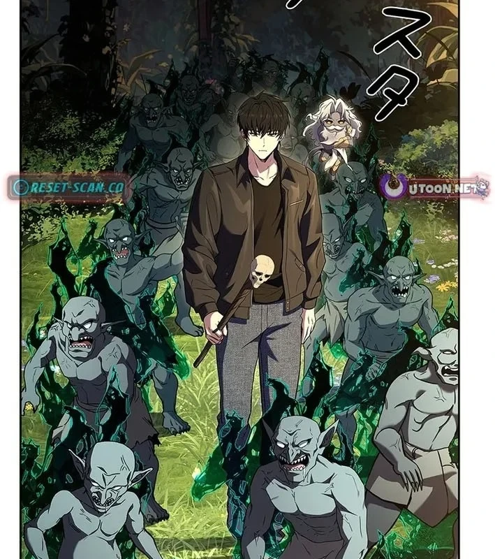 Thánh Giả Thăng Cấp Nhờ Chiêu Hồn Sư Chapter 5 - 106