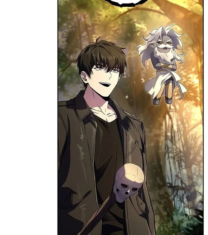 Thánh Giả Thăng Cấp Nhờ Chiêu Hồn Sư Chapter 5 - 108