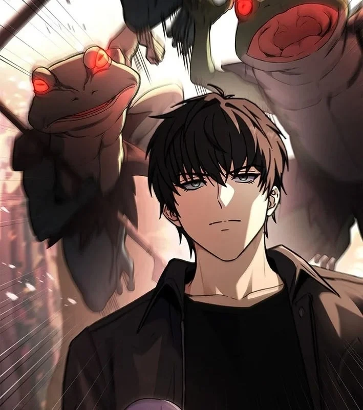 Thánh Giả Thăng Cấp Nhờ Chiêu Hồn Sư Chapter 5 - 119