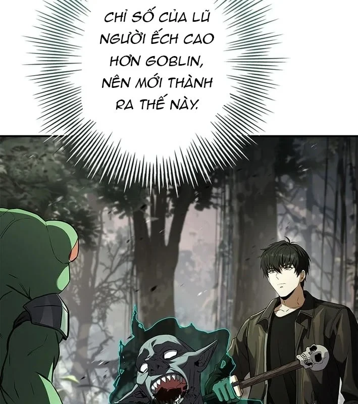 Thánh Giả Thăng Cấp Nhờ Chiêu Hồn Sư Chapter 5 - 136