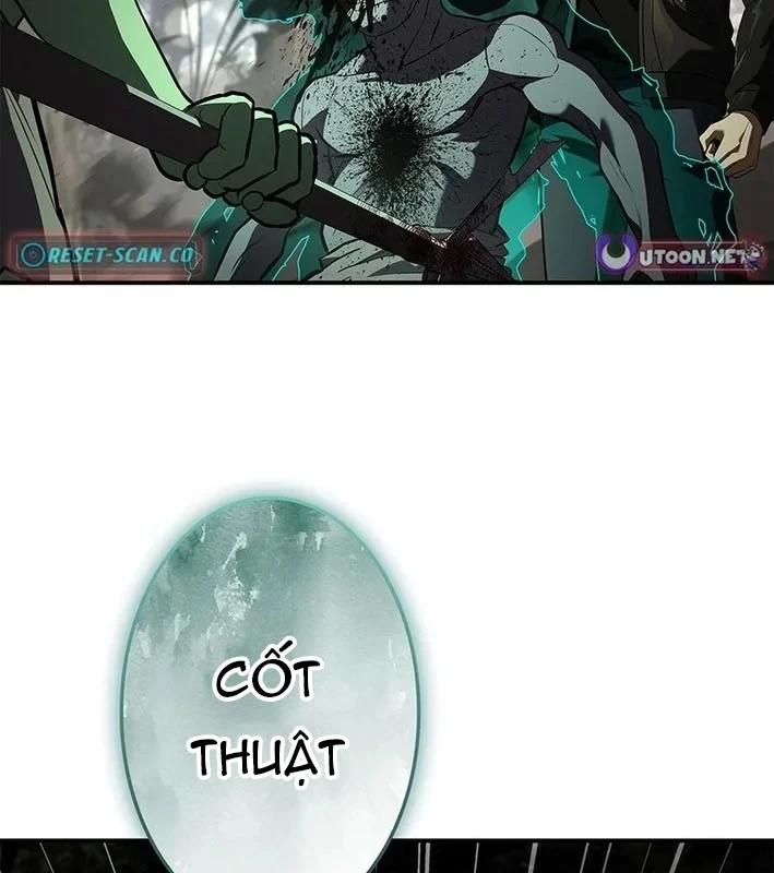 Thánh Giả Thăng Cấp Nhờ Chiêu Hồn Sư Chapter 5 - 137