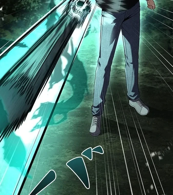 Thánh Giả Thăng Cấp Nhờ Chiêu Hồn Sư Chapter 5 - 139