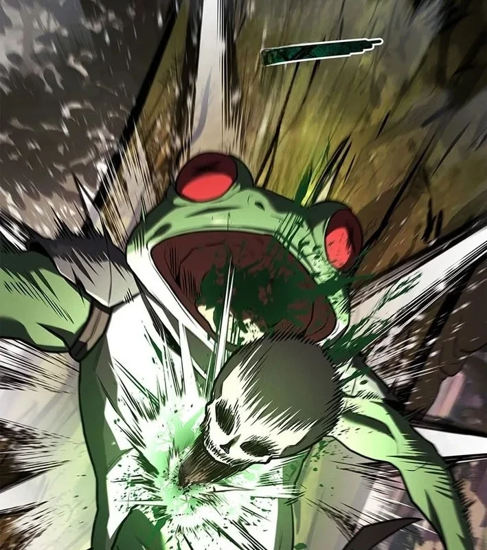 Thánh Giả Thăng Cấp Nhờ Chiêu Hồn Sư Chapter 5 - 150