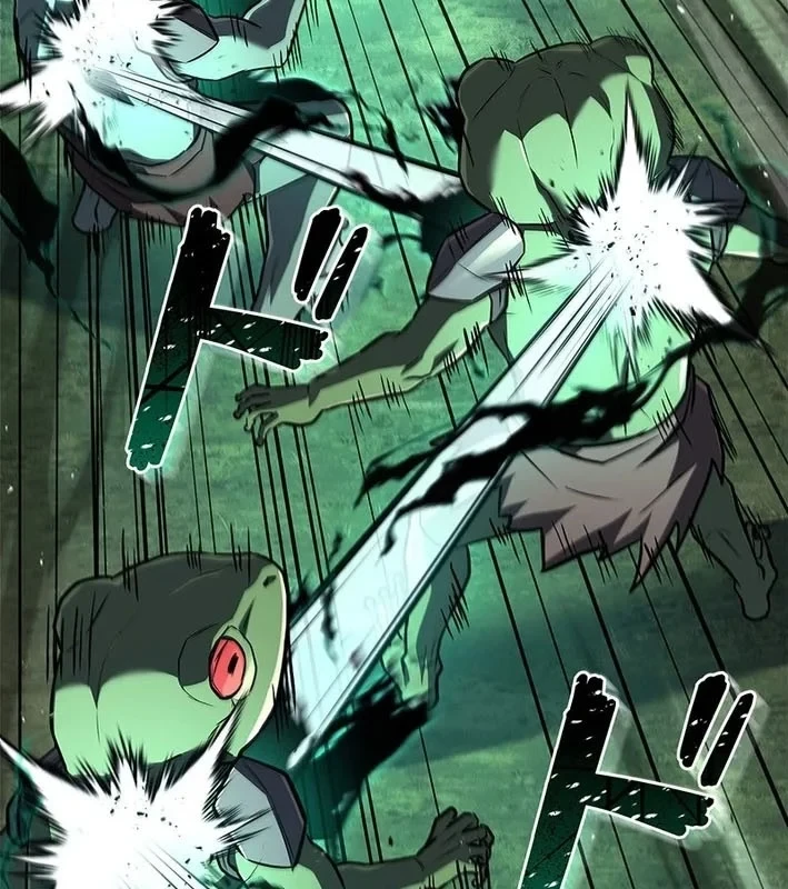 Thánh Giả Thăng Cấp Nhờ Chiêu Hồn Sư Chapter 5 - 155