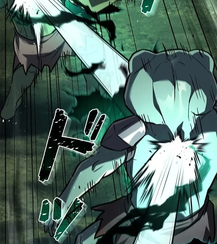 Thánh Giả Thăng Cấp Nhờ Chiêu Hồn Sư Chapter 5 - 156