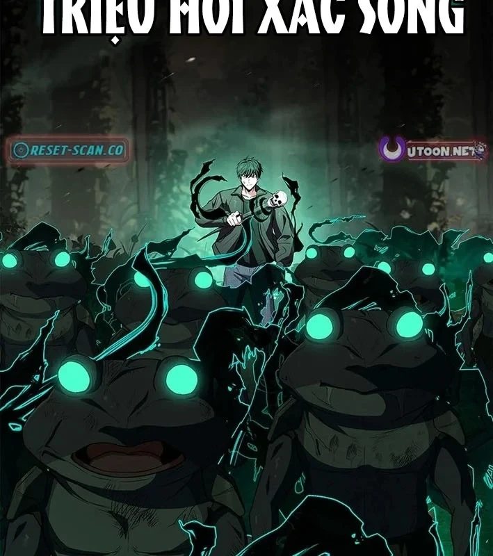 Thánh Giả Thăng Cấp Nhờ Chiêu Hồn Sư Chapter 5 - 166