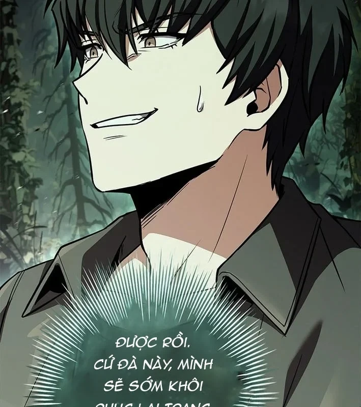 Thánh Giả Thăng Cấp Nhờ Chiêu Hồn Sư Chapter 5 - 172