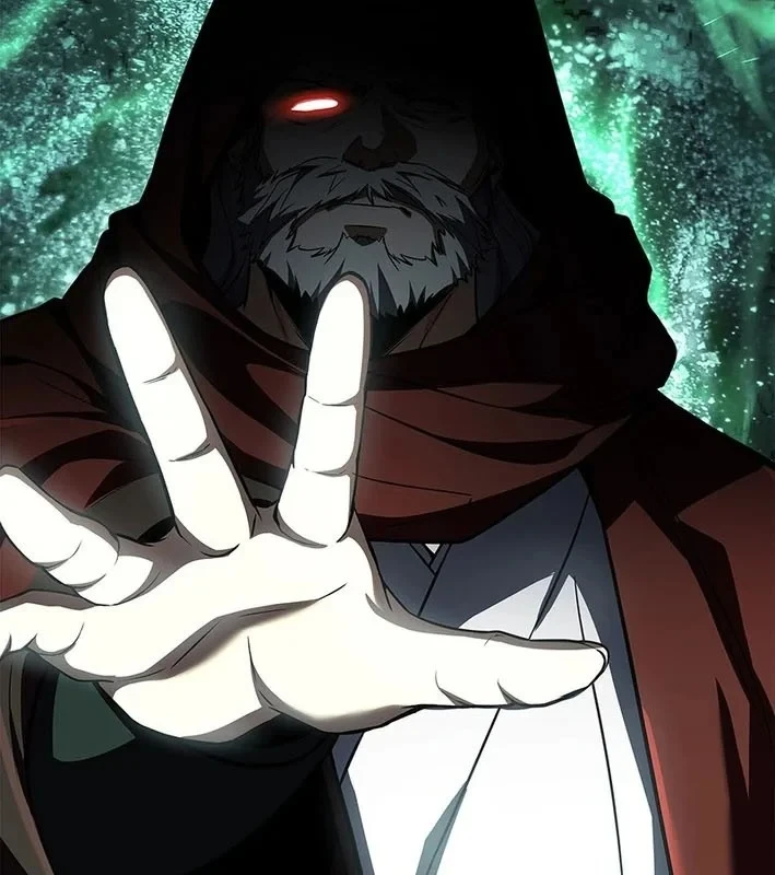 Thánh Giả Thăng Cấp Nhờ Chiêu Hồn Sư Chapter 5 - 174