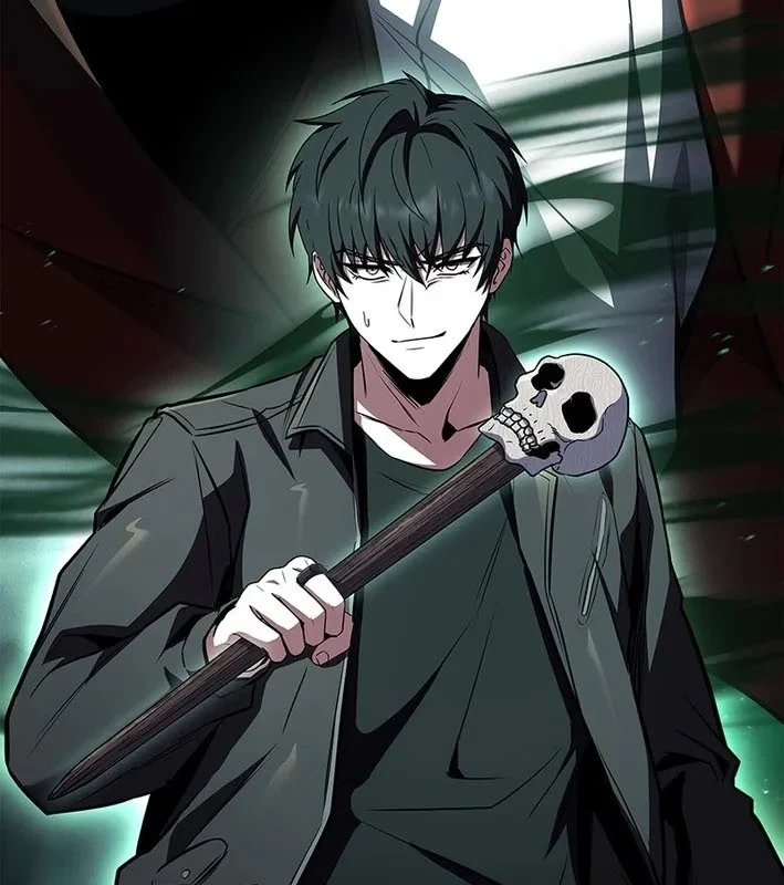 Thánh Giả Thăng Cấp Nhờ Chiêu Hồn Sư Chapter 5 - 175