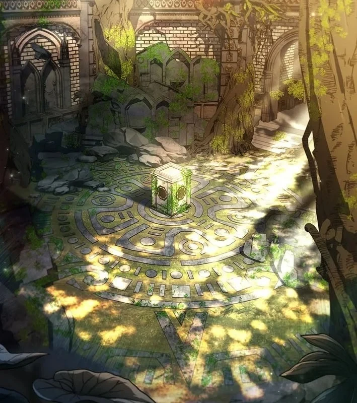 Thánh Giả Thăng Cấp Nhờ Chiêu Hồn Sư Chapter 5 - 179