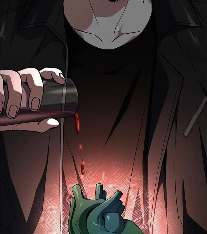 Thánh Giả Thăng Cấp Nhờ Chiêu Hồn Sư Chapter 5 - 189