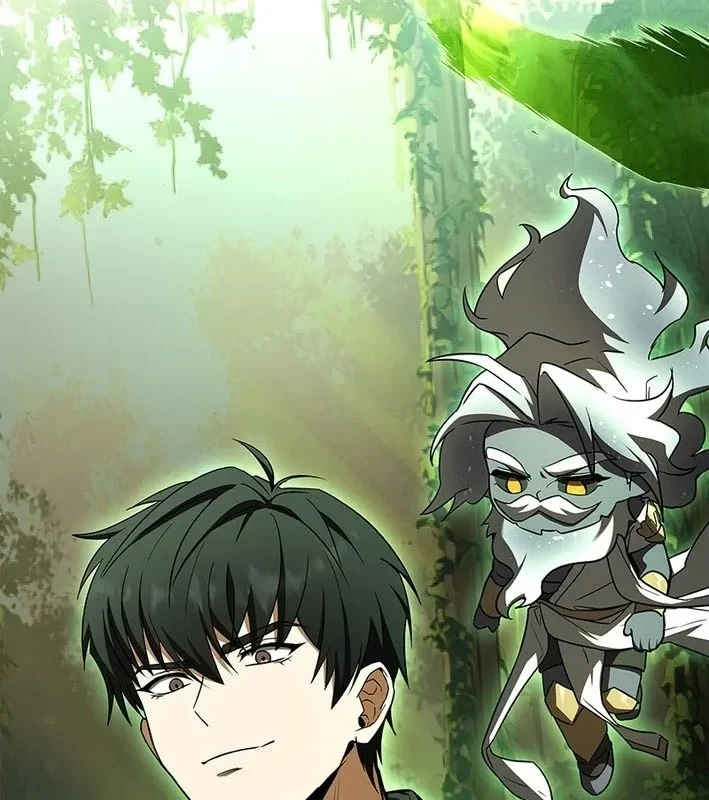 Thánh Giả Thăng Cấp Nhờ Chiêu Hồn Sư Chapter 5 - 193