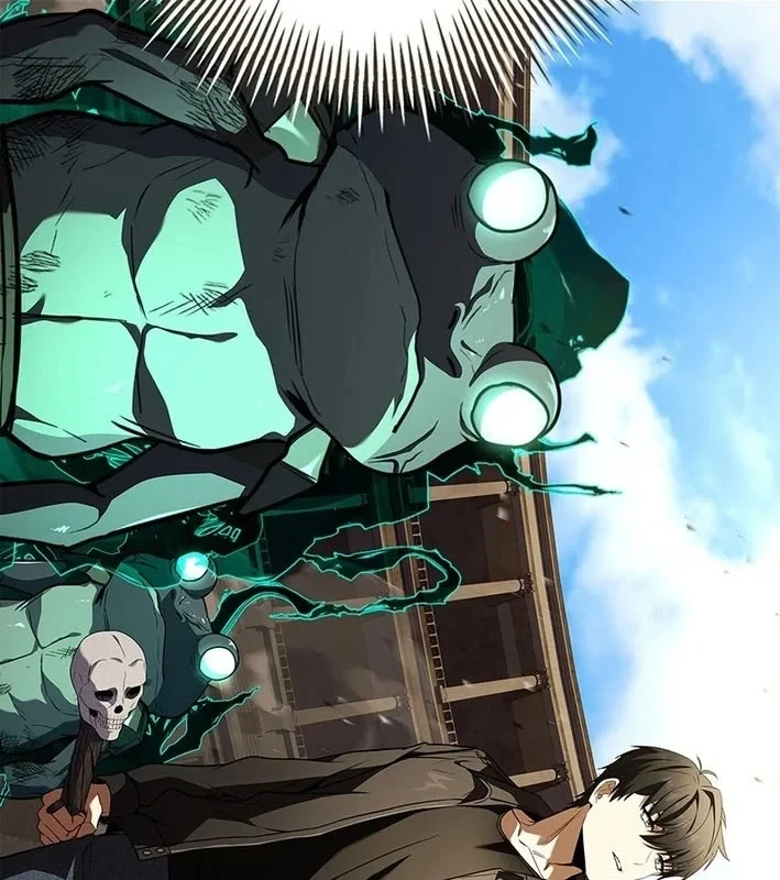 Thánh Giả Thăng Cấp Nhờ Chiêu Hồn Sư Chapter 5 - 206