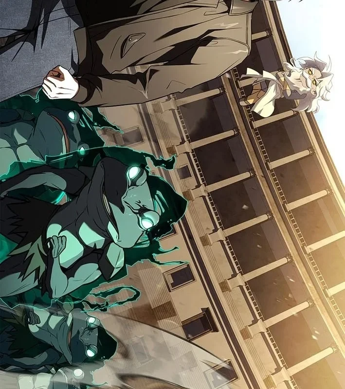 Thánh Giả Thăng Cấp Nhờ Chiêu Hồn Sư Chapter 5 - 207