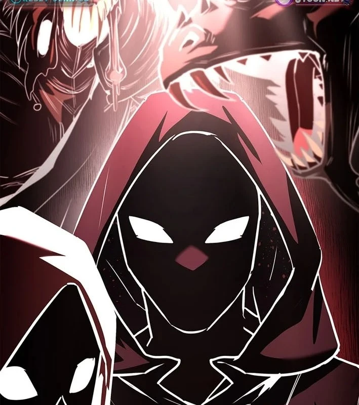 Thánh Giả Thăng Cấp Nhờ Chiêu Hồn Sư Chapter 6 - 2