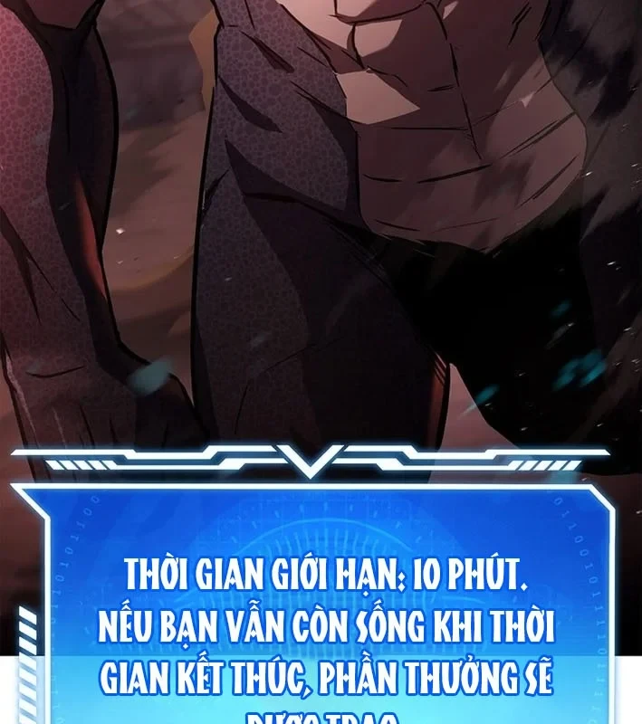 Thánh Giả Thăng Cấp Nhờ Chiêu Hồn Sư Chapter 6 - 7