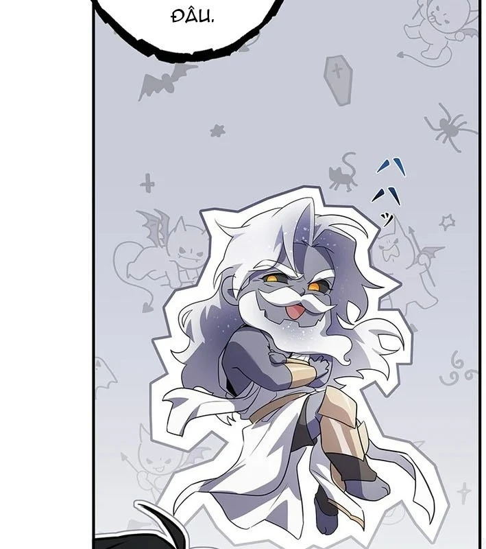 Thánh Giả Thăng Cấp Nhờ Chiêu Hồn Sư Chapter 6 - 9