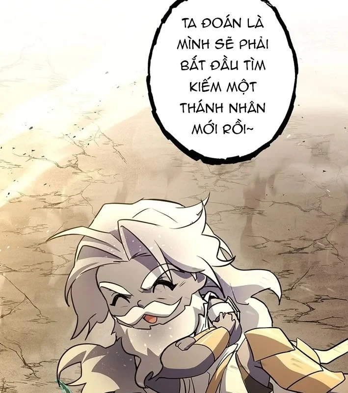 Thánh Giả Thăng Cấp Nhờ Chiêu Hồn Sư Chapter 6 - 11