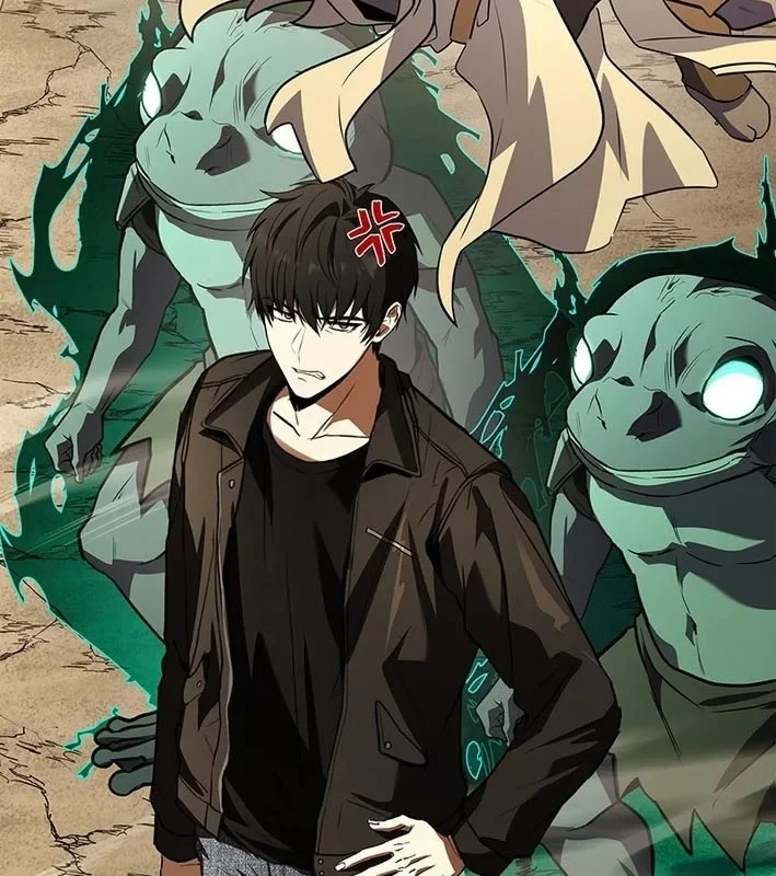 Thánh Giả Thăng Cấp Nhờ Chiêu Hồn Sư Chapter 6 - 12