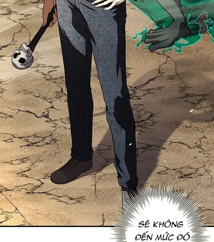 Thánh Giả Thăng Cấp Nhờ Chiêu Hồn Sư Chapter 6 - 13