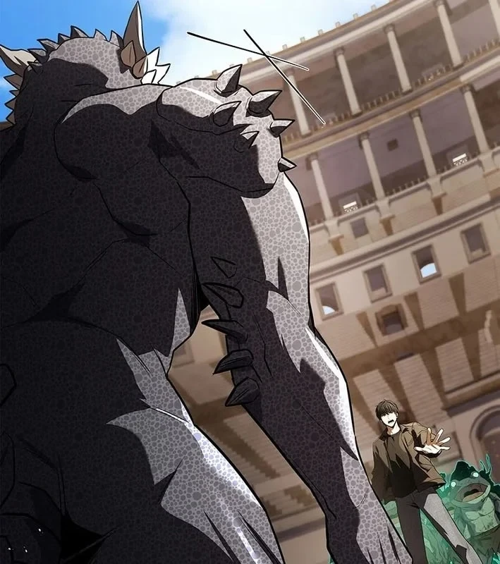 Thánh Giả Thăng Cấp Nhờ Chiêu Hồn Sư Chapter 6 - 21