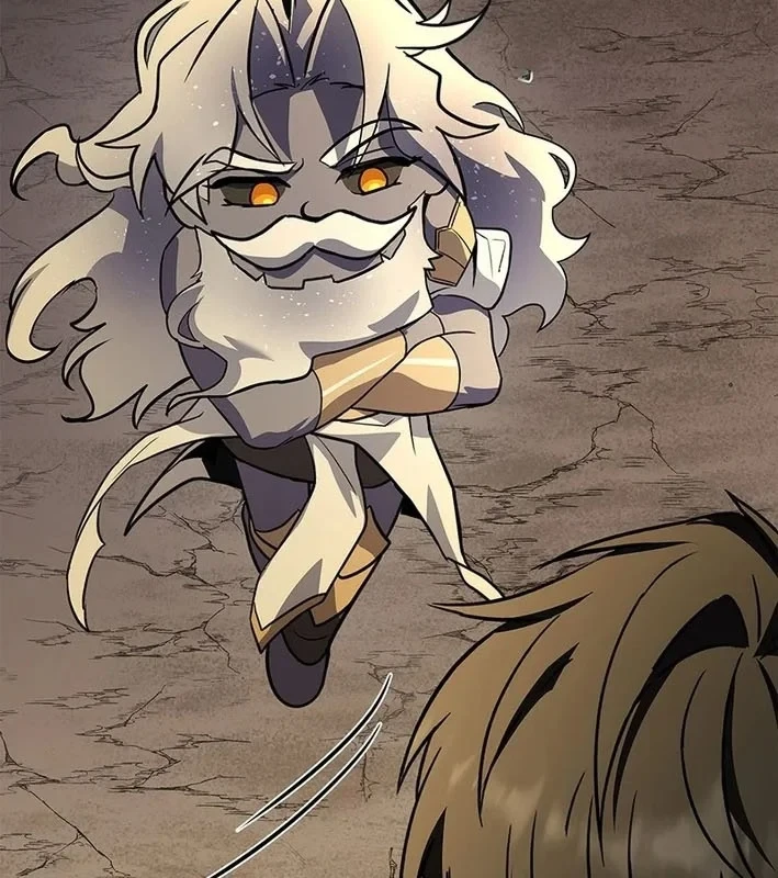 Thánh Giả Thăng Cấp Nhờ Chiêu Hồn Sư Chapter 6 - 35