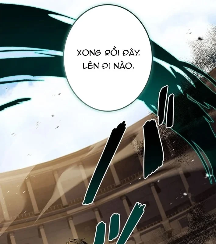 Thánh Giả Thăng Cấp Nhờ Chiêu Hồn Sư Chapter 6 - 38